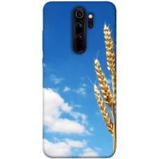 TPU чохол Demsky Пшеница для Xiaomi Redmi Note 8 Pro