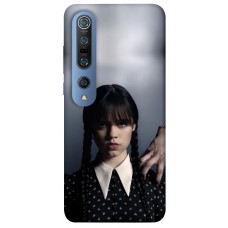 TPU чехол Demsky Wednesday Art style 13 для Xiaomi Mi 10 / Mi 10 Pro