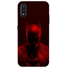 TPU чехол Demsky Comics style Бетмен 2 для Samsung Galaxy A01