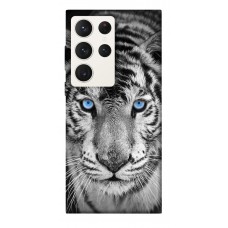 TPU чохол Demsky Бенгальский тигр для Samsung Galaxy S23 Ultra