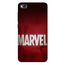 TPU чехол Demsky Comics style MARVEL для Xiaomi Redmi 4a