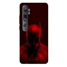 TPU чехол Demsky Comics style Бетмен 2 для Xiaomi Mi Note 10 / Note 10 Pro / Mi CC9 Pro