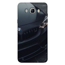 TPU чохол Demsky BMW для Samsung J510F Galaxy J5 (2016)