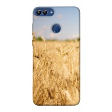 TPU чохол Demsky Поле пшеницы для Huawei P Smart (2020)