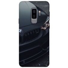 TPU чохол Demsky BMW для Samsung Galaxy S9+