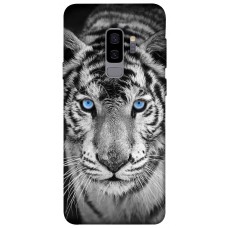 TPU чохол Demsky Бенгальский тигр для Samsung Galaxy S9+