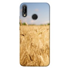 TPU чохол Demsky Поле пшеницы для Huawei P20 lite (2019)
