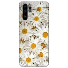 TPU чохол Demsky Chamomile для Huawei P30 Pro