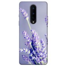 TPU чохол Demsky Лаванда для OnePlus 8