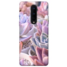 TPU чехол Demsky Эхеверия 2 для OnePlus 8