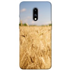 TPU чохол Demsky Поле пшеницы для OnePlus 7