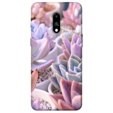 TPU чехол Demsky Эхеверия 2 для OnePlus 7