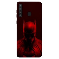 TPU чохол Demsky Comics style Бетмен 2 для Samsung Galaxy A21