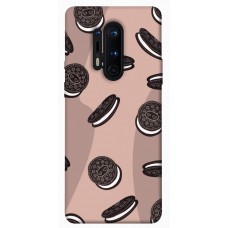 TPU чохол Demsky Sweet cookie для OnePlus 8 Pro