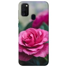 TPU чохол Demsky Роза в саду для Samsung Galaxy M30s / M21