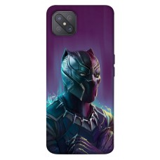 TPU чехол Demsky Comics style 3 для Oppo A92s