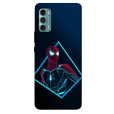 TPU чохол Demsky Comics style 7 для Motorola Moto G60