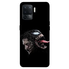 TPU чехол Demsky Comics style 10 для Oppo Reno 5 Lite