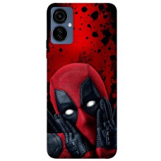 TPU чехол Demsky Comics style 12 для TECNO Camon 19 Neo