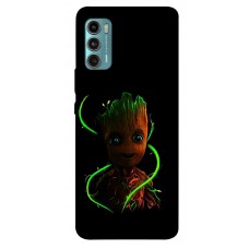 TPU чохол Demsky Comics style 25 для Motorola Moto G60