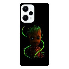 TPU чохол Demsky Comics style 25 для Xiaomi Poco F5 Pro