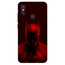 TPU чохол Demsky Comics style Бетмен 2 для Xiaomi Mi 8