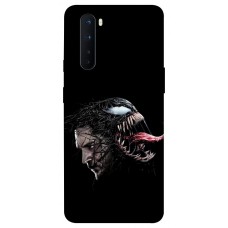 TPU чехол Demsky Comics style Веном 2 для OnePlus Nord