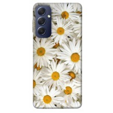 TPU чохол Demsky Chamomile для Samsung Galaxy M54 5G