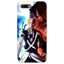 TPU чехол Demsky Anime style 5 Bleach (Ичиго) для Oppo A5s / Oppo A12