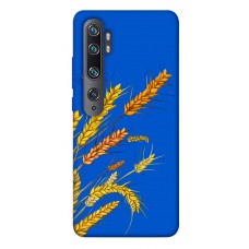 TPU чохол Demsky Колоски для Xiaomi Mi Note 10 / Note 10 Pro / Mi CC9 Pro