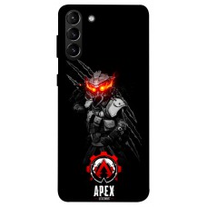 TPU чохол Demsky Game style 1 (Apex) для Samsung Galaxy S21+