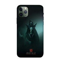 TPU чохол Demsky Game style 3 (DOTA) для Apple iPhone 11 Pro (5.8")