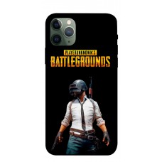 TPU чохол Demsky Game style 7 (Battleground) для Apple iPhone 11 Pro (5.8")