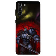 TPU чохол Demsky Game style 8 (Warhammer) для Samsung Galaxy S21+