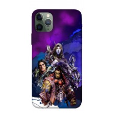 TPU чохол Demsky Game style 9 (World of Warcraft) для Apple iPhone 11 Pro (5.8")