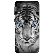 TPU чохол Demsky Бенгальский тигр для Samsung Galaxy A40 (A405F)