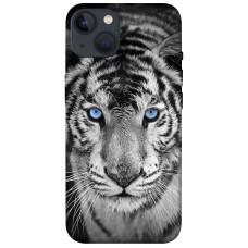 TPU чохол Demsky Бенгальский тигр для Apple iPhone 13 (6.1")