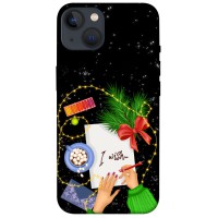 TPU чохол Demsky Christmas wish 