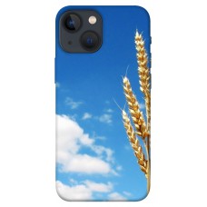 TPU чохол Demsky Пшеница для Apple iPhone 13 mini (5.4")
