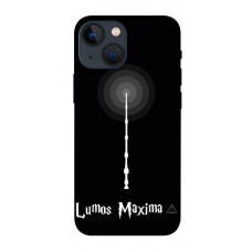 TPU чохол Demsky Magictime Гарри Поттер style 2 для Apple iPhone 13 mini (5.4")