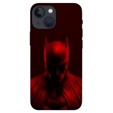 TPU чохол Demsky Comics style Бетмен 2 для Apple iPhone 13 mini (5.4")