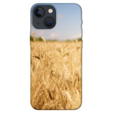 TPU чохол Demsky Поле пшеницы для Apple iPhone 13 mini (5.4")