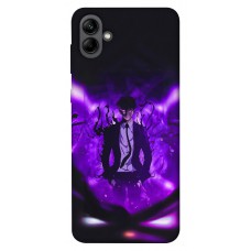 TPU чехол Demsky Anime evolution 4 для Samsung Galaxy A04