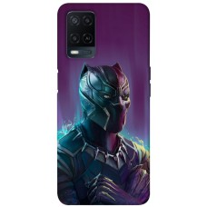 TPU чохол Demsky Comics style 3 для Oppo A54 4G