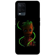 TPU чохол Demsky Comics style 25 ГРУТ для Oppo A54 4G