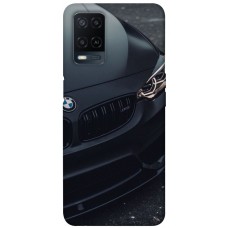 TPU чохол Demsky BMW для Oppo A54 4G