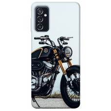 Термополіуретановий (TPU) чохол Chopper для Samsung Galaxy M52