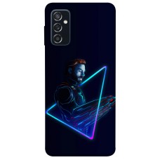 TPU чехол Demsky Comics style Звёздный Лорд для Samsung Galaxy M52