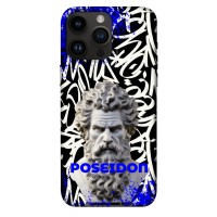 TPU чохол Demsky Antique 3D style 1