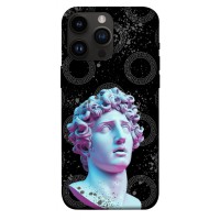 TPU чохол Demsky Antique 3D style 5